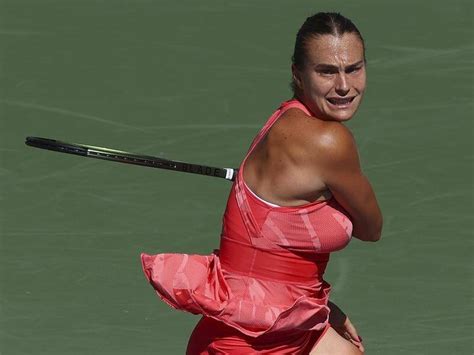 Aryna Sabalenka Hot Photos 2021: We bet you haven’t seen。